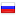 tetuan.ru hosted country
